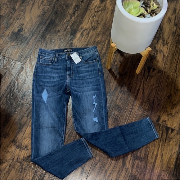 J. Crew Denim - J Crew Jeans
